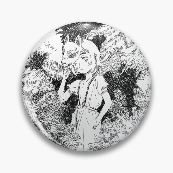 Artikelvorschau, Fox Spirit entworfen und verkauft von ixamxelise.