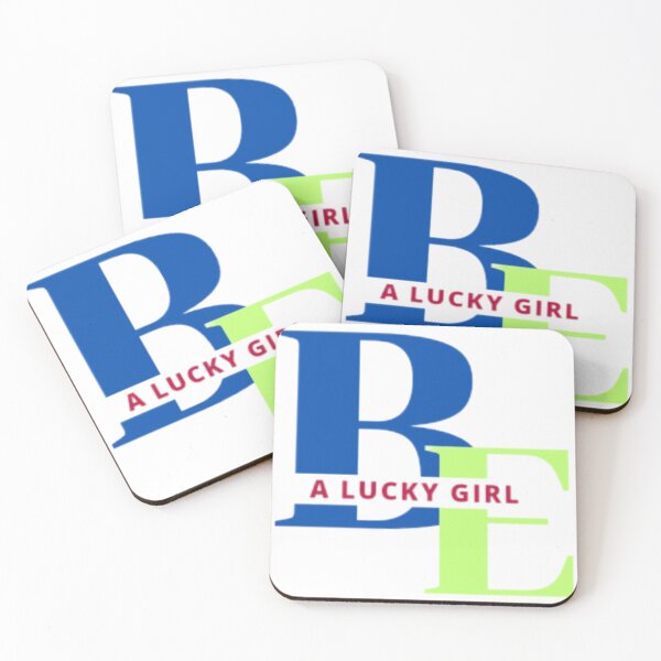 Item preview, Lucky girl designed and sold by Wansmile.