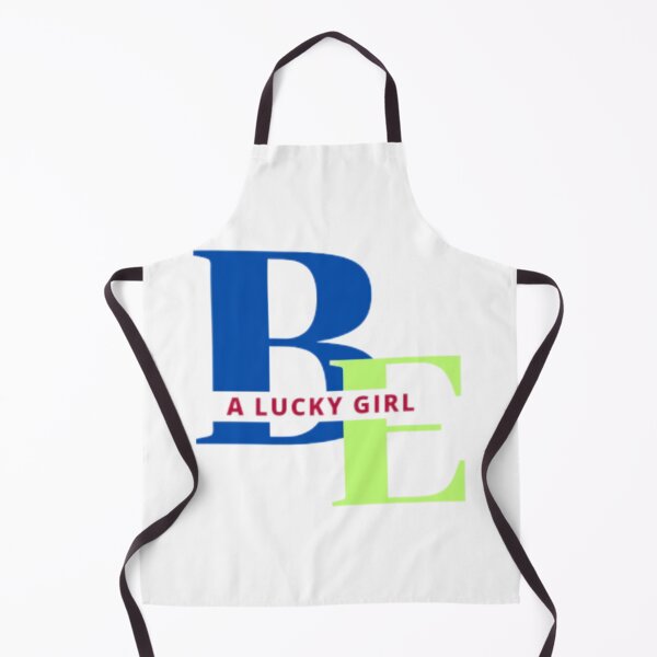 Item preview, Lucky girl designed and sold by Wansmile.