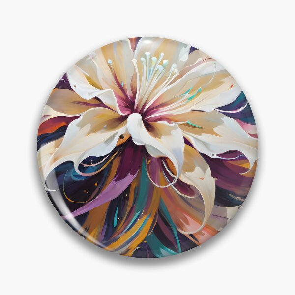 Item preview, Jimsonweed designed and sold by Ludmi-linea.