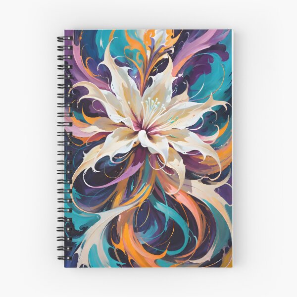 Item preview, Jimsonweed designed and sold by Ludmi-linea.