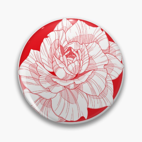 Item preview, Rose designed and sold by Starluckk.