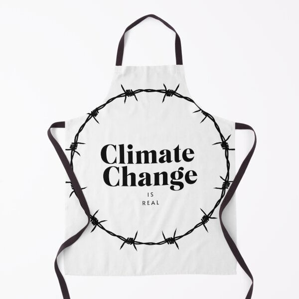 Item preview, Climate Change designed and sold by GreenKaiju.