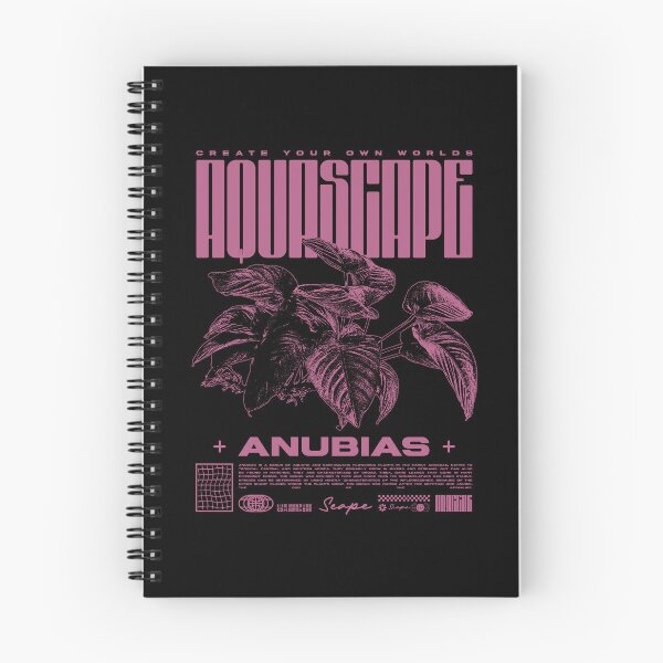 Item preview, Aquascaping Anubias Aquatic Plant Aquarium Fish Keeper designed and sold by JRRTs.