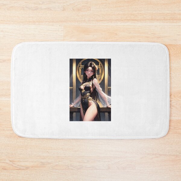 Item preview, Qing Yi (Thanh Y) Fanart designed and sold by iloveanimechibi.