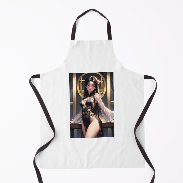 Item preview, Qing Yi (Thanh Y) Fanart designed and sold by iloveanimechibi.