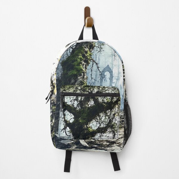 Item preview, Urban Nature Trail designed and sold by PanoramaPrints.