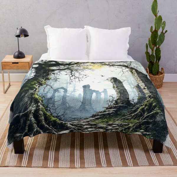 Item preview, Urban Nature Trail designed and sold by PanoramaPrints.