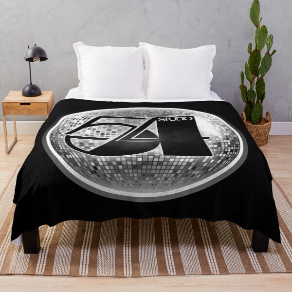 Item preview, Disco Studio 54 designed and sold by ARKIRA - 100% authentic designs of the highest quality..