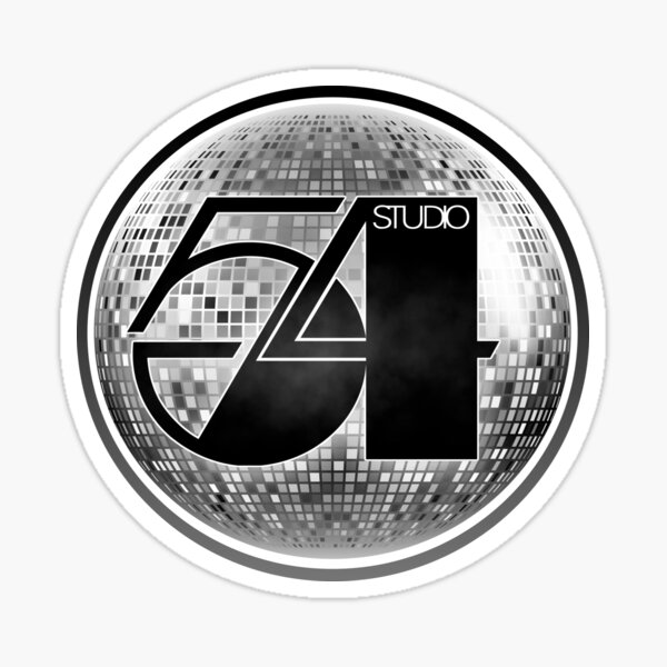 Item preview, Disco Studio 54 designed and sold by ARKIRA.
