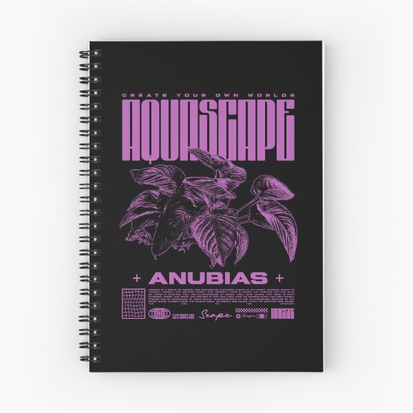 Item preview, Aquascaping Anubias Aquatic Plant Aquarium Fish Keeper designed and sold by JRRTs.