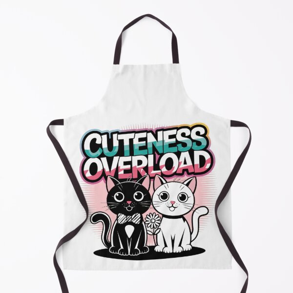 Item preview, Cuteness Overload designed and sold by BugiDesignArt.