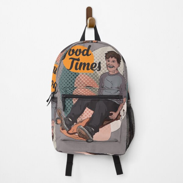 Item preview, Good Times designed and sold by FabianoReis.
