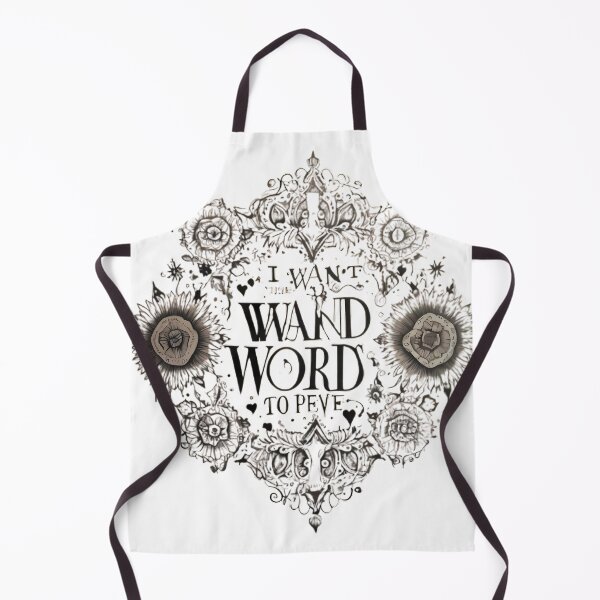 Item preview, Mystical Words of Power Design designed and sold by Vesto Royal.