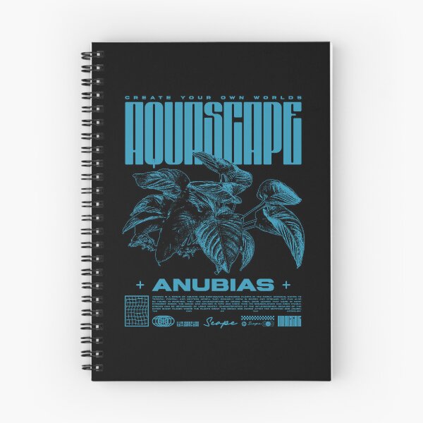 Item preview, Aquascaping Anubias Aquatic Plant Aquarium Fish Keeper designed and sold by JRRTs.