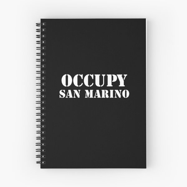 Item preview, OCCUPY SAN MARINO designed and sold by Reggiano.