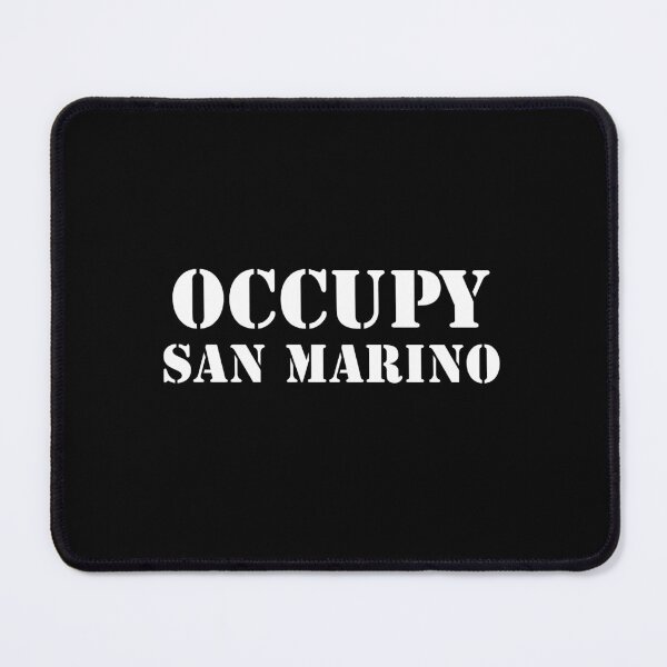 Item preview, OCCUPY SAN MARINO designed and sold by Reggiano.