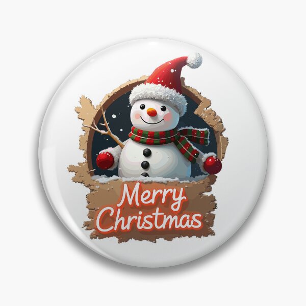 Item preview, The Charm of the Snowman designed and sold by TaruHonu.