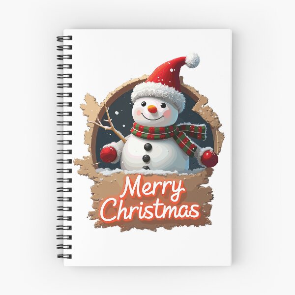 Item preview, The Charm of the Snowman designed and sold by TaruHonu.