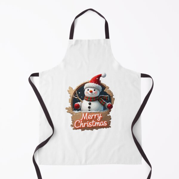 Item preview, The Charm of the Snowman designed and sold by TaruHonu.