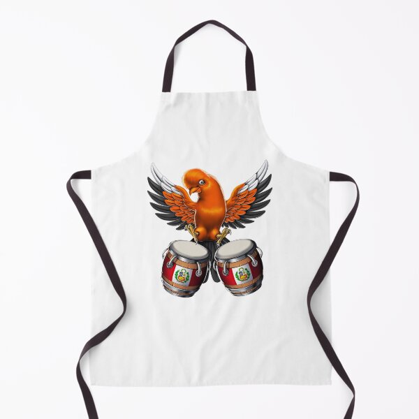 Item preview, Peru Parrot designed and sold by underheaven.