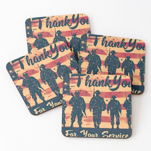 Item preview, Veterans Day designed and sold by KootenayDesigns.