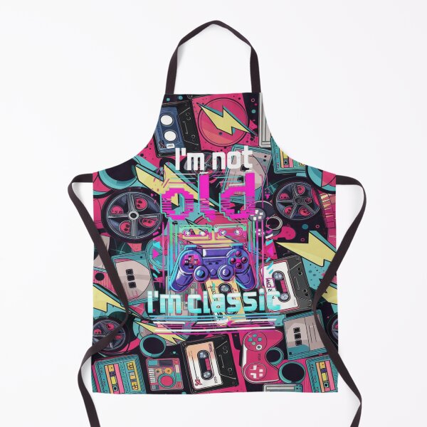 Item preview, "Neon Nostalgia: Return to the 90s Arcade". designed and sold by DigoCostaK7css.