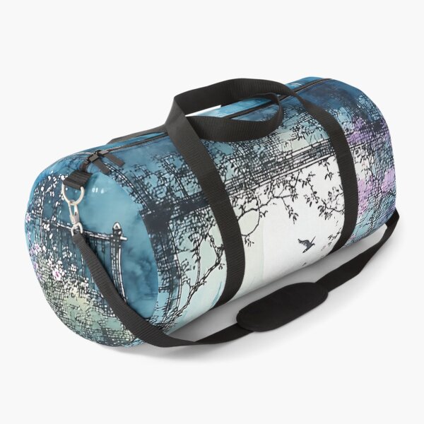 Item preview, City's Avian Tranquility designed and sold by PanoramaPrints.