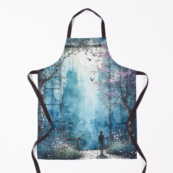 Item preview, City's Avian Tranquility designed and sold by PanoramaPrints.