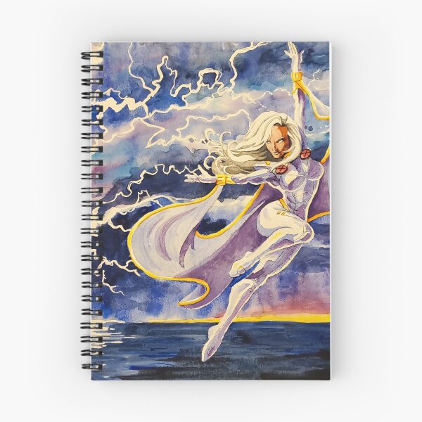 Item preview, Lightning Storm designed and sold by PatWArt.