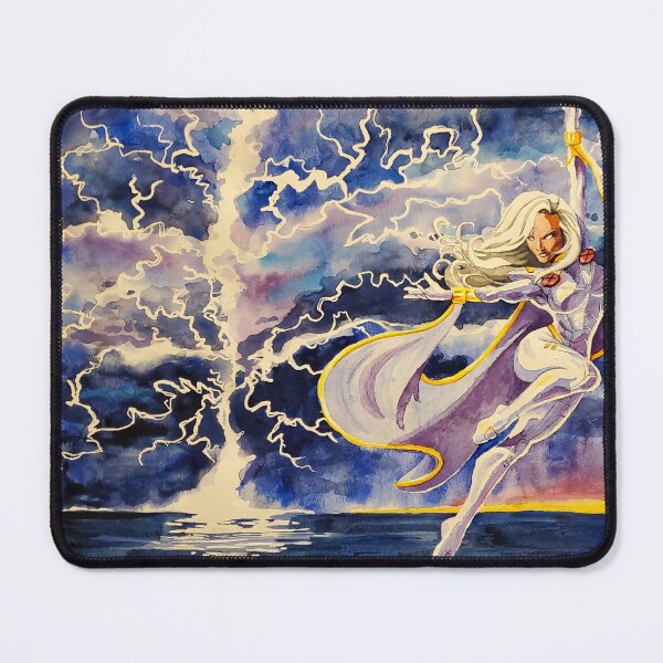 Item preview, Lightning Storm designed and sold by PatWArt.