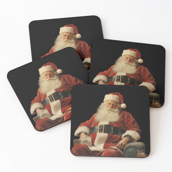 Item preview, Angry Santa Claus designed and sold by SMARTKIT  DESIGNAGENCY.
