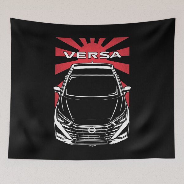 Item preview, Versa 2023-2024 designed and sold by EuroLegends.