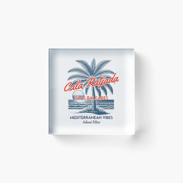 Item preview, Cala Ratjada, Mallorca designed and sold by GabbyKI261.
