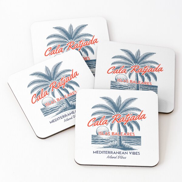 Item preview, Cala Ratjada, Mallorca designed and sold by GabbyKI261.