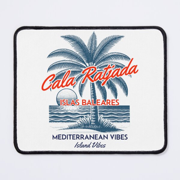 Item preview, Cala Ratjada, Mallorca designed and sold by GabbyKI261.