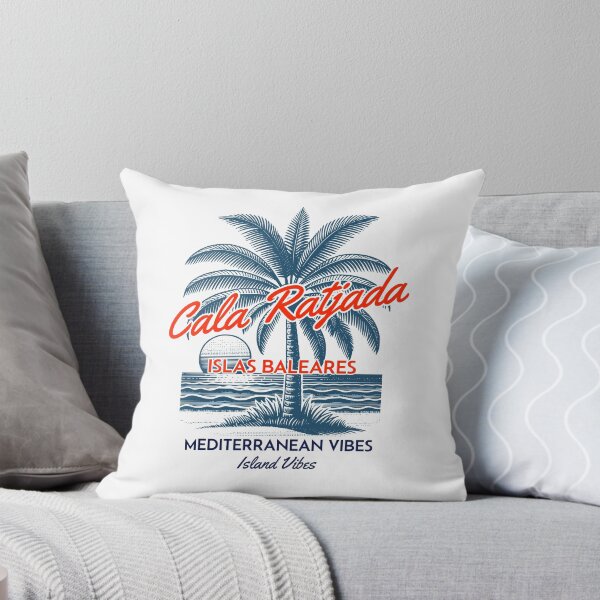 Item preview, Cala Ratjada, Mallorca designed and sold by GabbyKI261.
