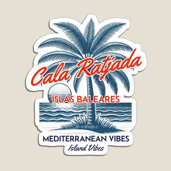 Item preview, Cala Ratjada, Mallorca designed and sold by GabbyKI261.