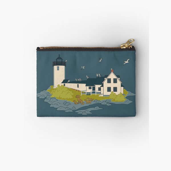 Item preview, Goat Island Light designed and sold by JadaFitch.