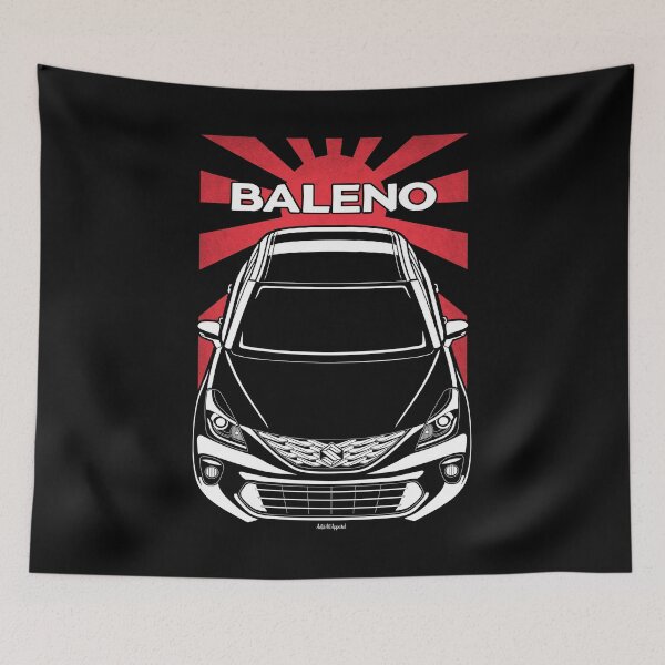Artikelvorschau, Baleno 2019-2021 entworfen und verkauft von EuroLegends.