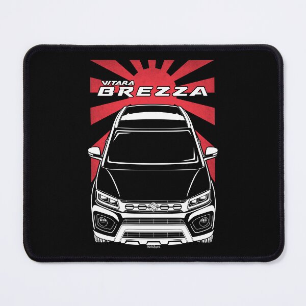 Item preview, Brezza 2021-2022 designed and sold by EuroLegends.
