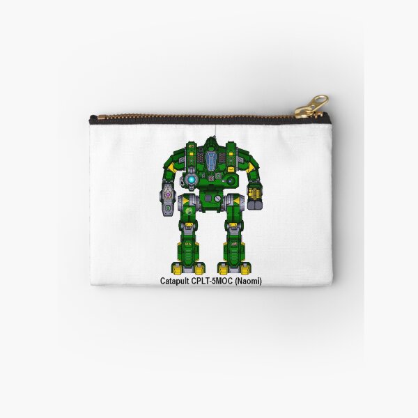 Item preview, Cataphract CTF-5MOC (Naomi) - Inner Sphere BattleMech designed and sold by DagleysDesigns.