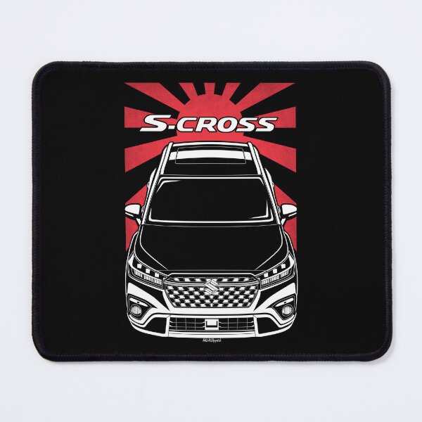 Item preview, S-Cross 2022-2024 designed and sold by EuroLegends.