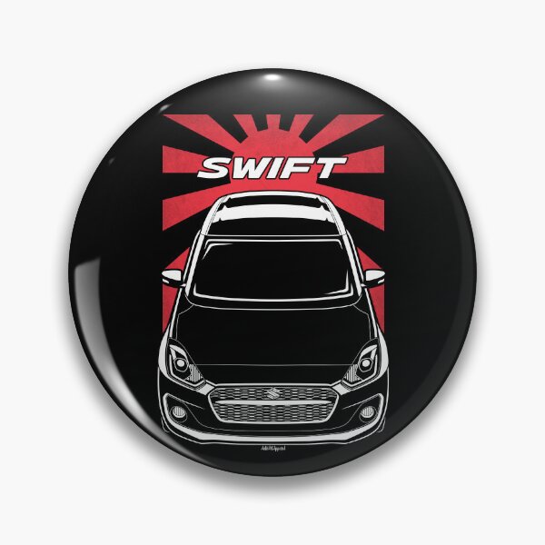 Item preview, Swift 2021-2024 designed and sold by EuroLegends.