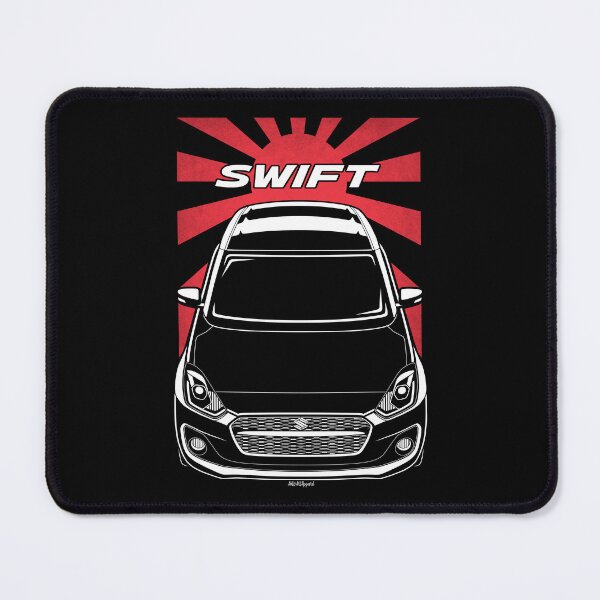 Item preview, Swift 2021-2024 designed and sold by EuroLegends.