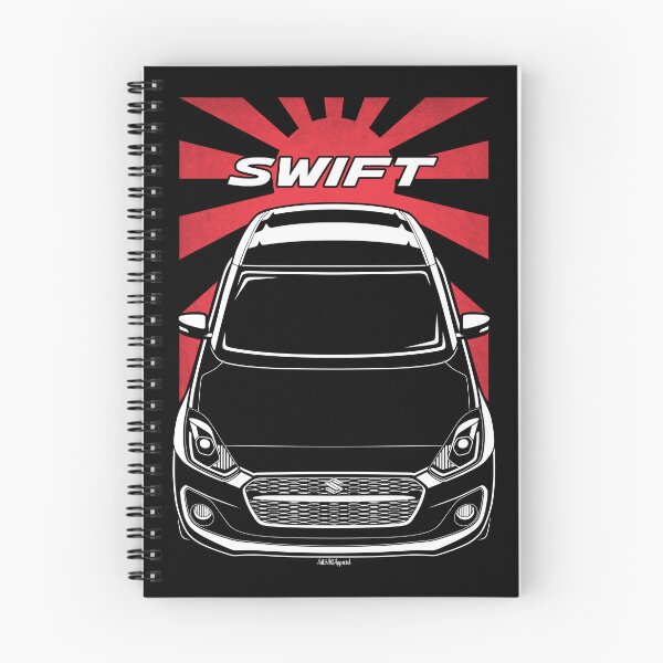 Item preview, Swift 2021-2024 designed and sold by EuroLegends.
