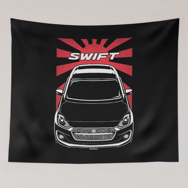 Item preview, Swift 2021-2024 designed and sold by EuroLegends.
