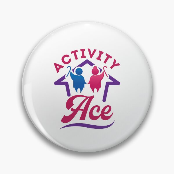 Item preview, Activity Ace Director  designed and sold by jaygo.