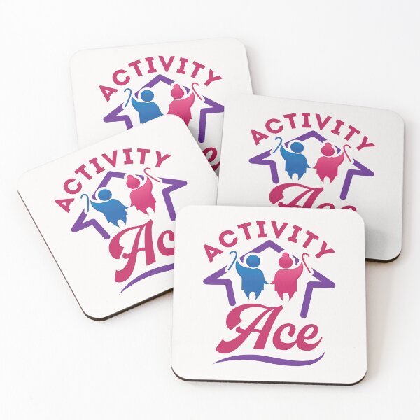 Item preview, Activity Ace Director  designed and sold by jaygo.