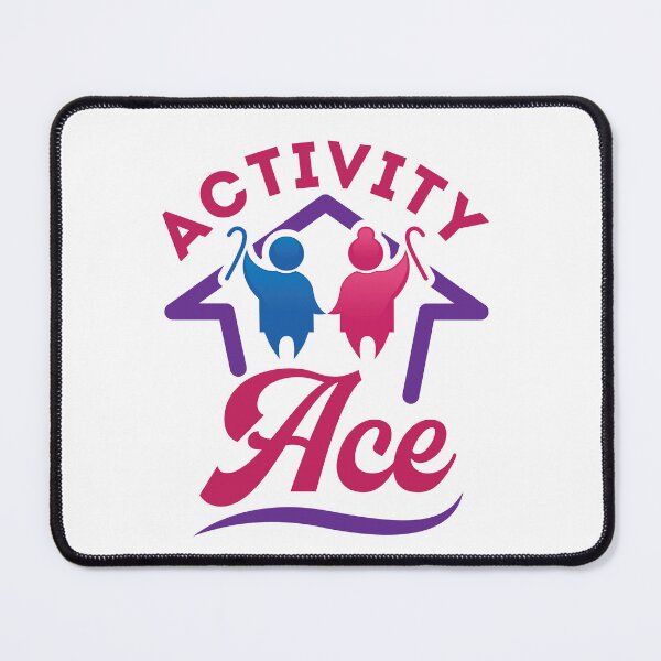 Item preview, Activity Ace Director designed and sold by jaygo.
